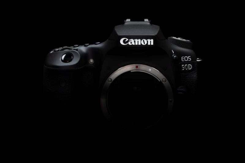  - Canon EOS 90D | Les photos du réflex numérique